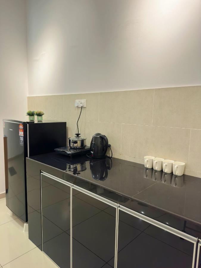 Atlantis Residence#1Bedroom#2-4Pax#1710 Malacca Exterior photo