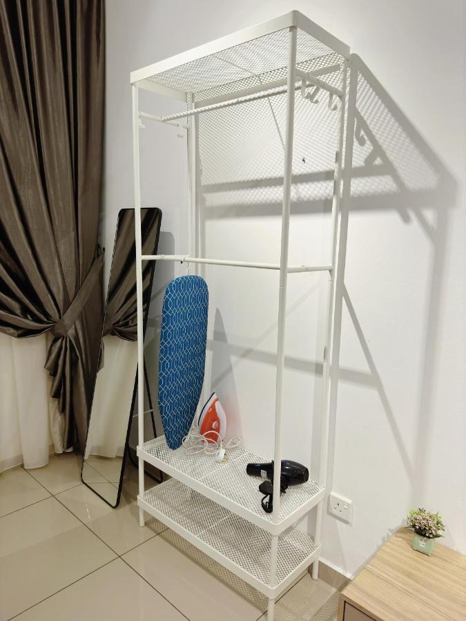 Atlantis Residence#1Bedroom#2-4Pax#1710 Malacca Exterior photo